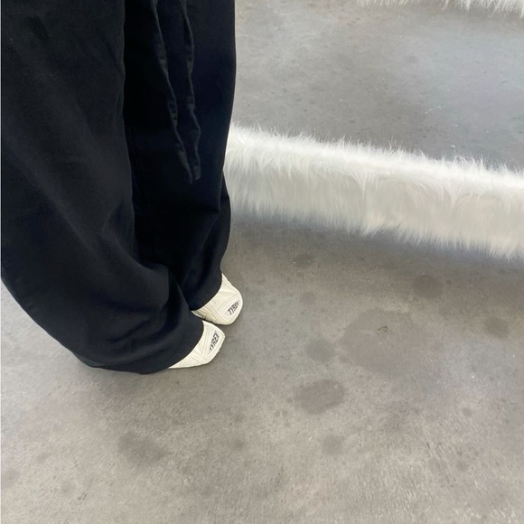 Balenciaga Beige TYREX Athletic Shoes - Picture 5 of 5